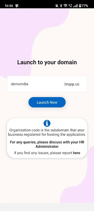 Workwisely Screenshot 3