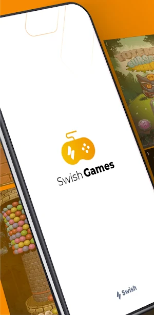 Swish Games - Games that you play instantly Screenshot 0