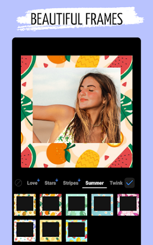 Photo Collage Maker - Photo Editor Screenshot 2