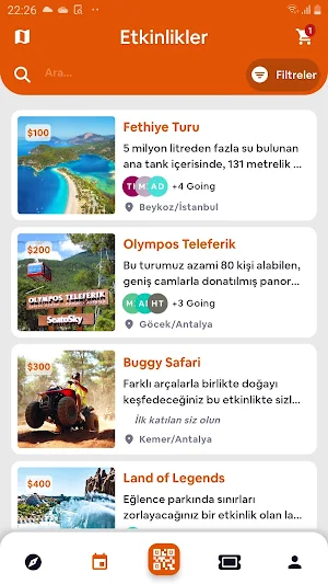 Rezyon Screenshot 0
