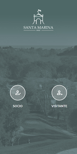 Santamarina Golf Screenshot 0