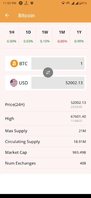 cryptocat Screenshot 3