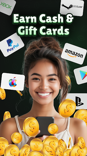 MintKarma: Easy Gift Cards Screenshot 0