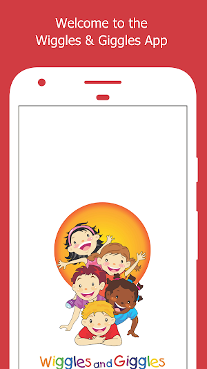 Wiggles & Giggles Screenshot 0