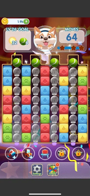 Puppy Blast Screenshot 0