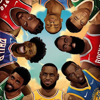 basketball wallpaper 4k