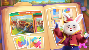 Jigsaw Puzzle Screenshot 2