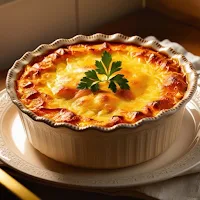 Cozy Casseroles