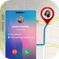 Find Location & Phone Locator