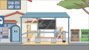 Halt & Harmony Screenshot 1