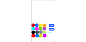 Doodle Book Screenshot 1