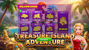 fire sevens casino Screenshot 2