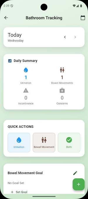 Patient Advocate Screenshot 3