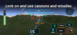 Astra Combat Screenshot 1