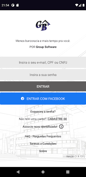 GB Adm Screenshot 1