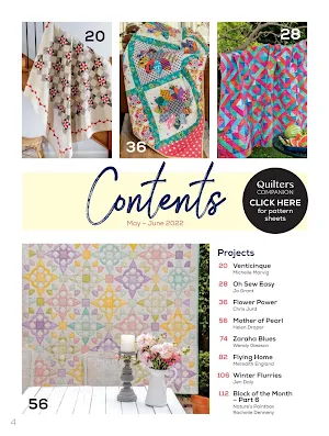 Quilters Companion Screenshot 1