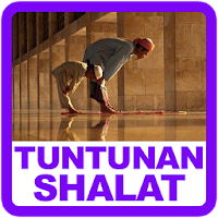 Tuntunan Shalat Lengkap