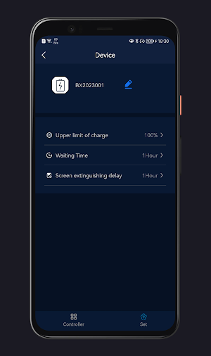 YOLANESS Powout Screenshot 3