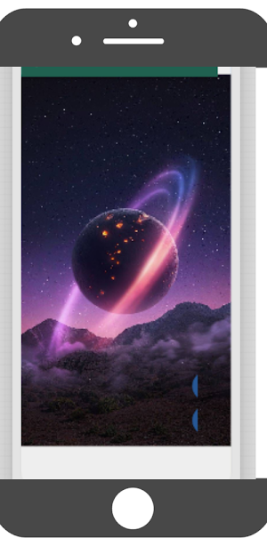 Space Wallpapers 4k | HD Screenshot 1