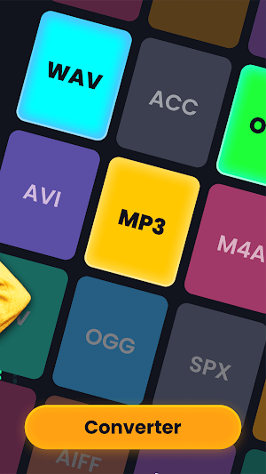 Video to MP3 Converter Screenshot 1