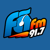 Rádio Fã FM - 91.7