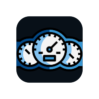 SpeedHist: GPS Speed Tracker