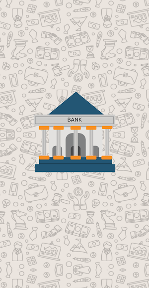 Cooperative Bank Screenshot 0