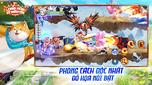 Long Hon Ky Nguyen Screenshot 0