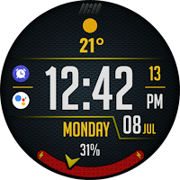 Tancha S24 Digital Weather
