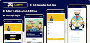 Cash Money - Get Reward & gift Screenshot 0