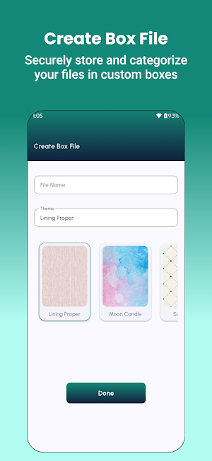 Smart Box File Screenshot 1