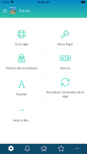 Congreso SECA Zaragoza 2022 Screenshot 2