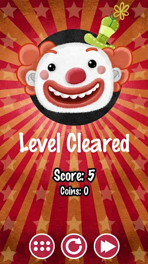 Juggle Muddle Screenshot 1