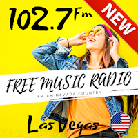 102.7 Fm Country Music App Las Vegas Radio Station