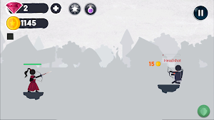 Archer.io: Tale of Bow & Arrow Screenshot 1