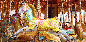 Circus music ringtone screenshot 4