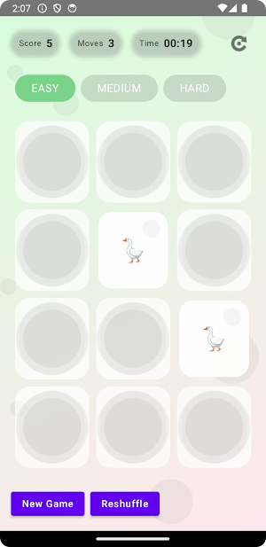 Fl!p!t Screenshot 1
