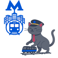 Kharkiv Metro Helper
