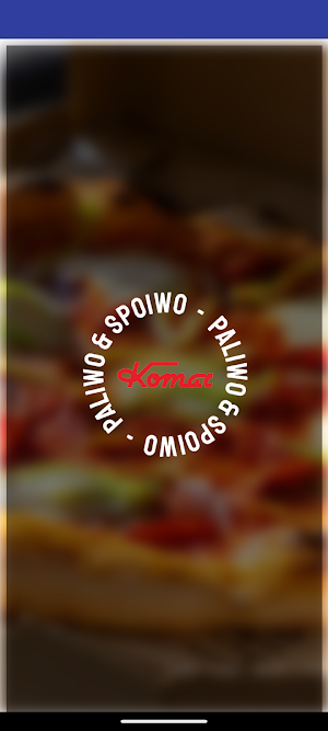 Komar Paliwo i Spoiwo Screenshot 1
