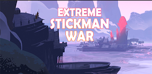 Extreme Stickman War Screenshot 3