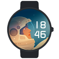 Childhood Watch Face