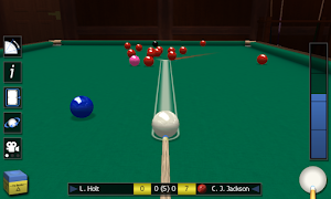 Pro Snooker 2020 Screenshot 1