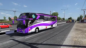 Mod Ratu Maher Jetbus 5 Screenshot 3