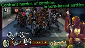 Raging Bytes Screenshot 3