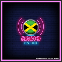 Mello FM Jamaica Radio 88.1 FM