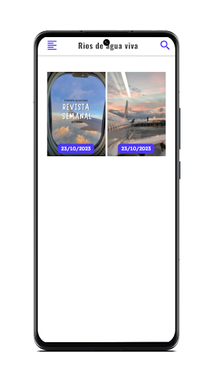 BoletinRAV Screenshot 1