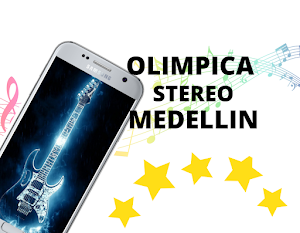 olimpica medellin  104.9 Screenshot 2