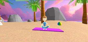 Meditación y Longevidad Screenshot 0