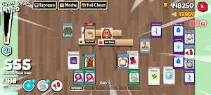 Chaos & Orders: Mocha Kombat Screenshot 1