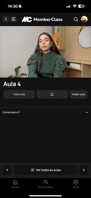 Fono Taty Screenshot 3